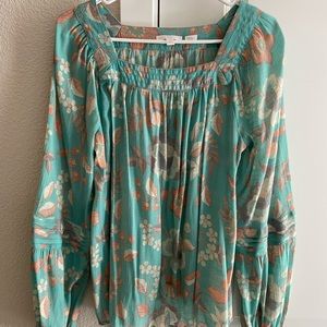 Lauren Conrad Shirt